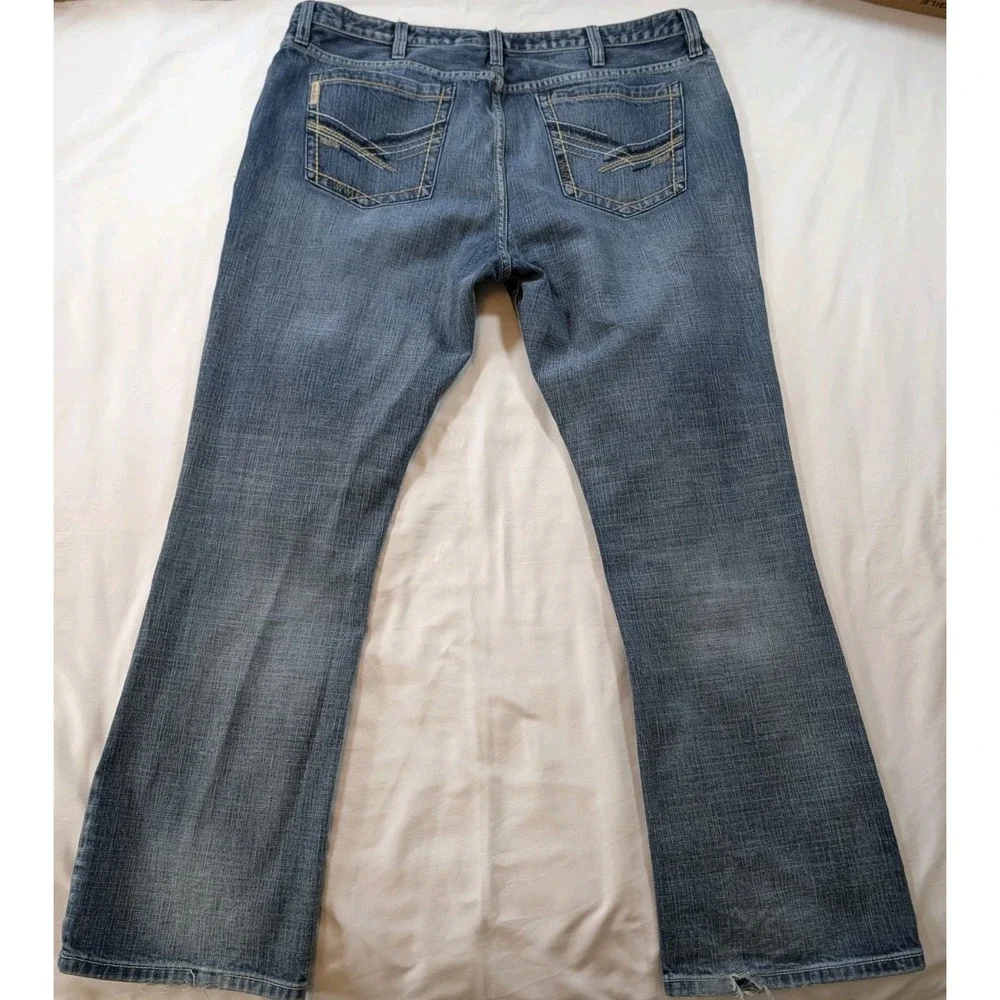 Cinch jeans mens